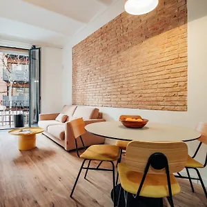 Design By Olala Homes L'Hospitalet de Llobregat